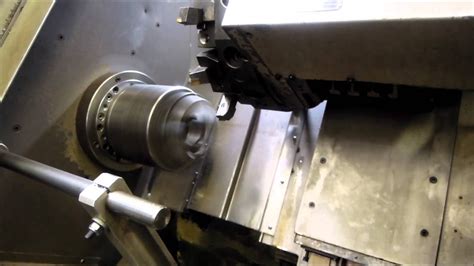 youtube cnc lathe videos